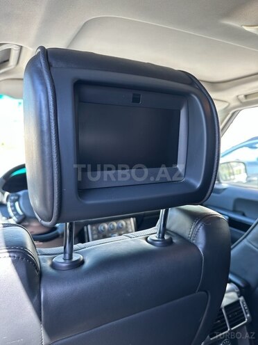Land Rover Range Rover 2011, 180,000 km - 5.0 л - Bakı
