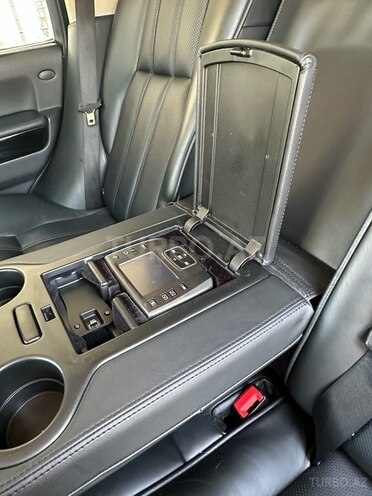 Land Rover Range Rover 2011, 180,000 km - 5.0 л - Bakı