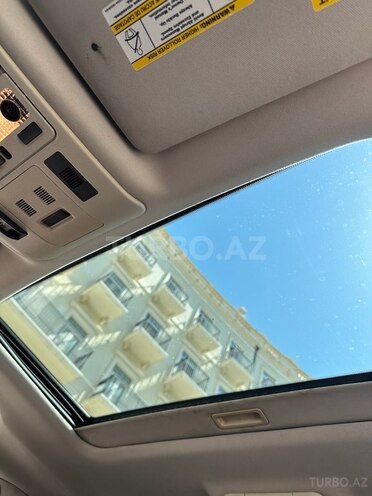 Land Rover Range Rover 2011, 180,000 km - 5.0 л - Bakı