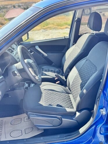 LADA (VAZ) Granta 2019, 118,000 km - 1.6 л - Bakı