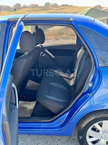 LADA (VAZ) Granta 2019, 118,000 km - 1.6 л - Bakı