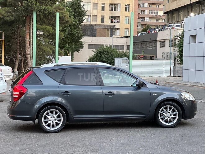 Kia Ceed 2009, 265,000 km - 1.6 л - Bakı
