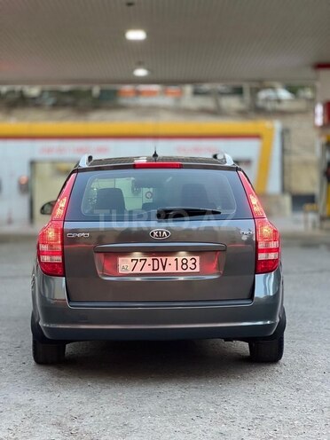 Kia Ceed 2009, 265,000 km - 1.6 л - Bakı