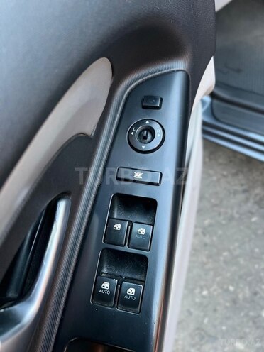Kia Ceed 2009, 265,000 km - 1.6 л - Bakı