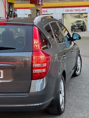 Kia Ceed 2009, 265,000 km - 1.6 л - Bakı