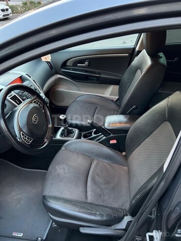 Kia Ceed 2009, 265,000 km - 1.6 л - Bakı