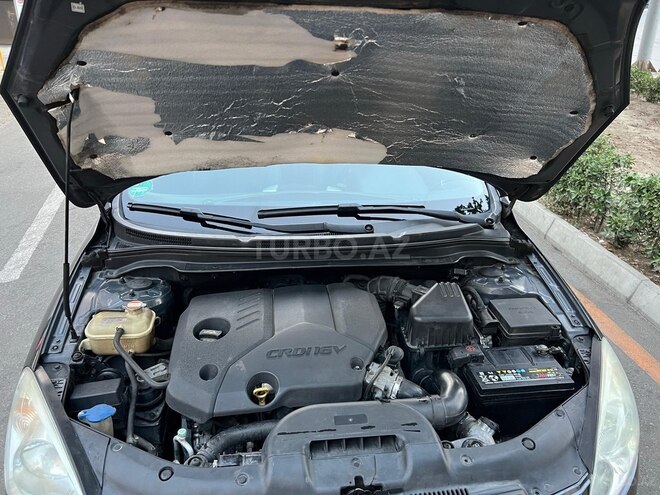 Kia Ceed 2009, 265,000 km - 1.6 л - Bakı