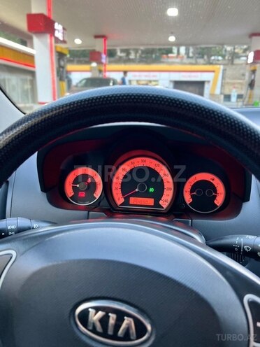 Kia Ceed 2009, 265,000 km - 1.6 л - Bakı