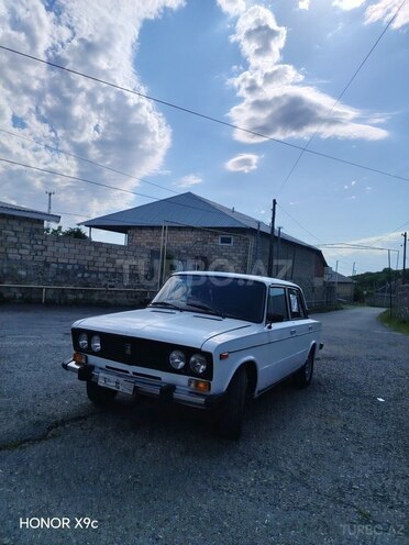 LADA (VAZ) 2106 1997, 92,500 km - 1.6 l - Şəki