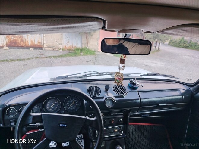 LADA (VAZ) 2106 1997, 92,500 km - 1.6 l - Şəki