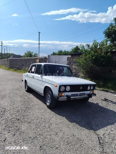 LADA (VAZ) 2106 1997, 92,500 km - 1.6 l - Şəki