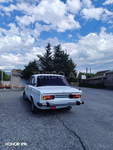 LADA (VAZ) 2106 1997, 92,500 km - 1.6 l - Şəki
