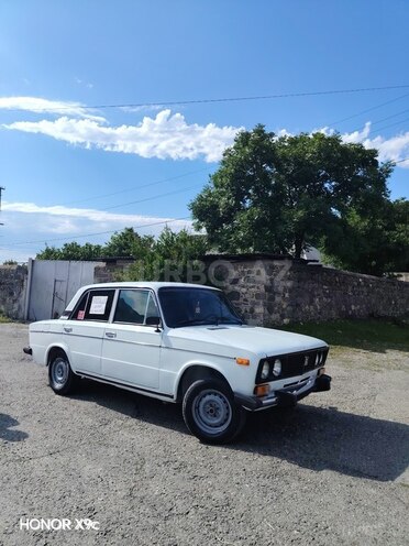 LADA (VAZ) 2106 1997, 92,500 km - 1.6 l - Şəki