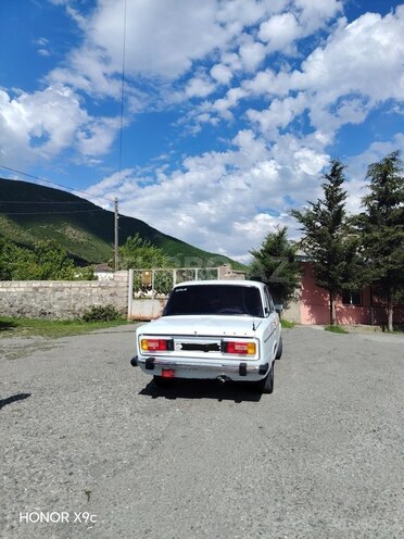 LADA (VAZ) 2106 1997, 92,500 km - 1.6 l - Şəki