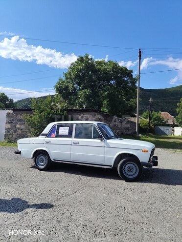 LADA (VAZ) 2106 1997, 92,500 km - 1.6 l - Şəki