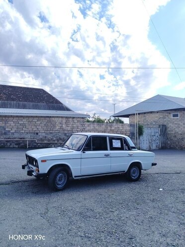 LADA (VAZ) 2106 1997, 92,500 km - 1.6 l - Şəki