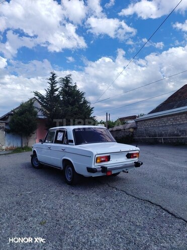 LADA (VAZ) 2106 1997, 92,500 km - 1.6 l - Şəki