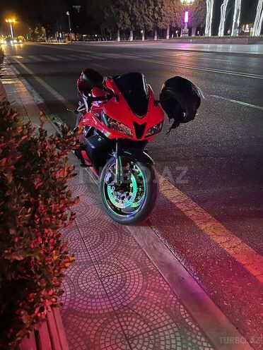 Honda  2009, 40,000 km - 0.6 l - Sumqayıt