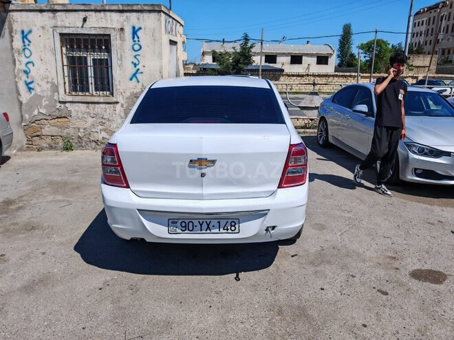 Chevrolet Cobalt-2