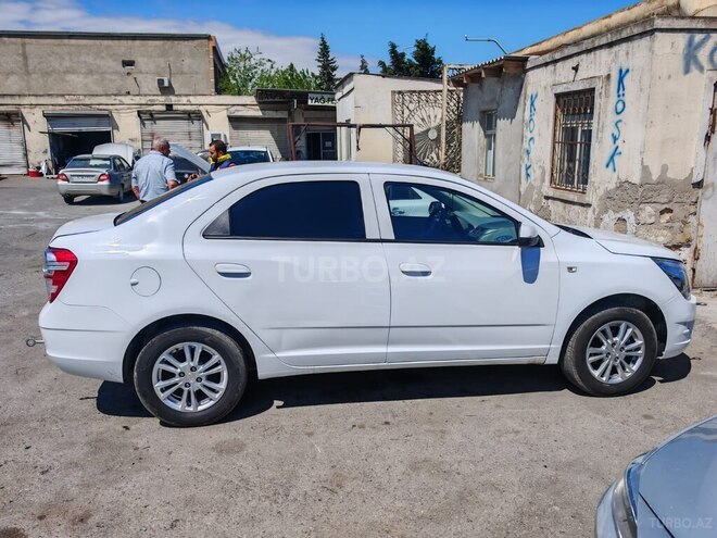 Chevrolet Cobalt-4