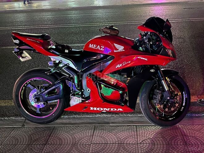 Honda  2009, 40,000 km - 0.6 l - Sumqayıt