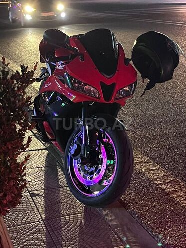 Honda  2009, 40,000 km - 0.6 l - Sumqayıt