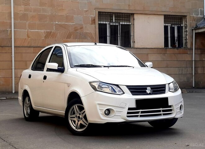Saipa Saina 2020, 144,593 km - 1.5 l - Bakı