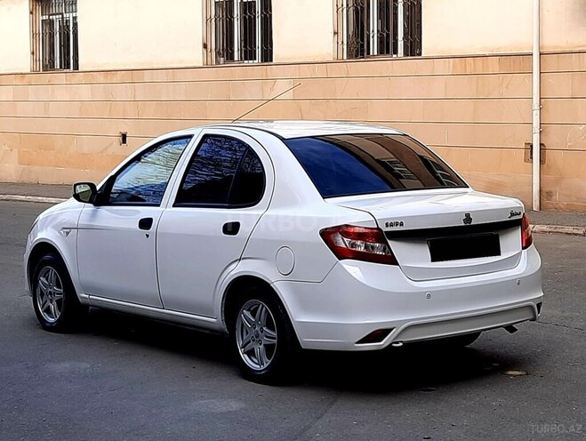 Saipa Saina 2020, 144,593 km - 1.5 l - Bakı