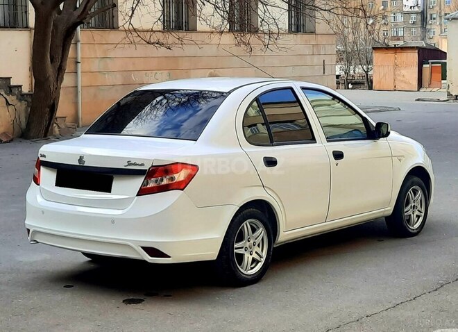 Saipa Saina 2020, 144,593 km - 1.5 l - Bakı