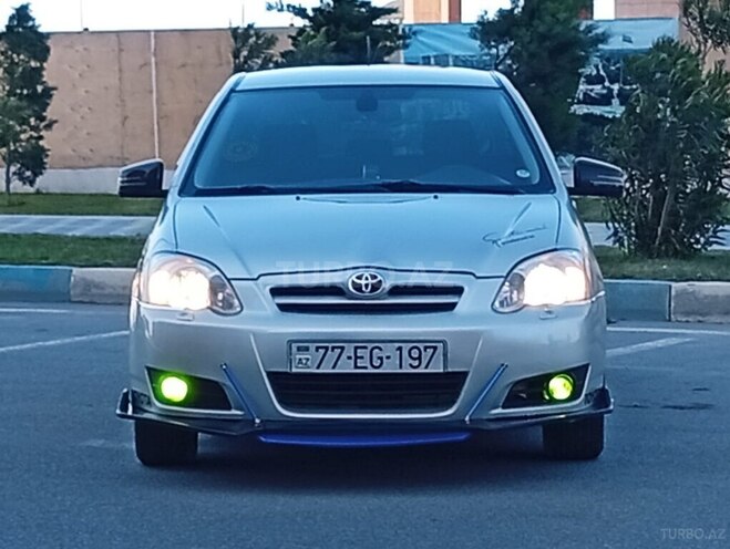 Toyota Corolla 2007, 356,000 km - 1.4 л - Xırdalan
