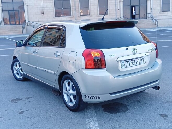 Toyota Corolla 2007, 356,000 km - 1.4 л - Xırdalan