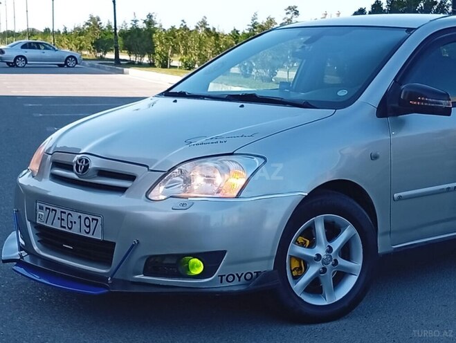 Toyota Corolla 2007, 356,000 km - 1.4 л - Xırdalan