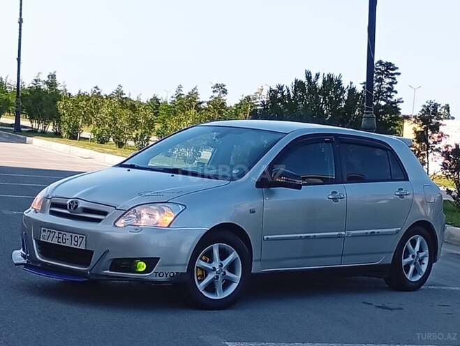 Toyota Corolla 2007, 356,000 km - 1.4 л - Xırdalan