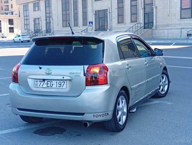 Toyota Corolla 2007, 356,000 km - 1.4 л - Xırdalan