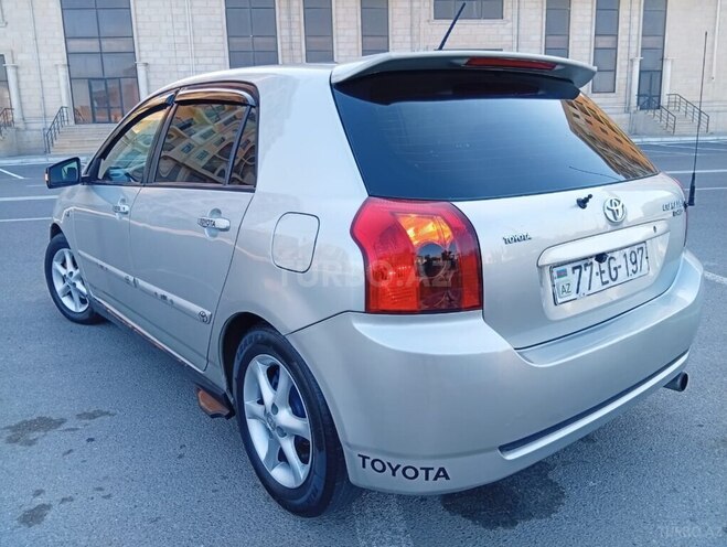 Toyota Corolla 2007, 356,000 km - 1.4 л - Xırdalan