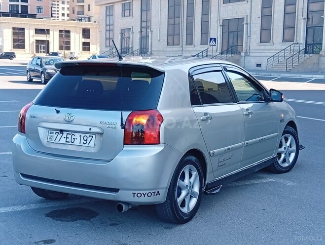 Toyota Corolla 2007, 356,000 km - 1.4 л - Xırdalan