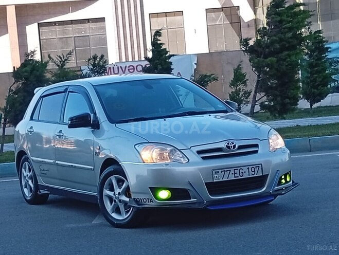 Toyota Corolla 2007, 356,000 km - 1.4 л - Xırdalan