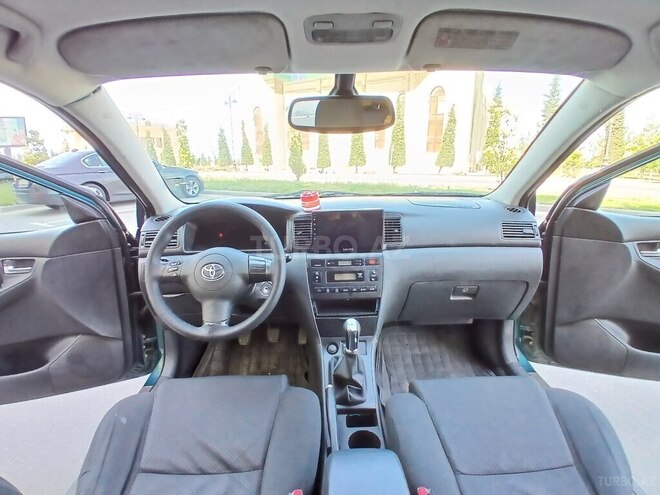 Toyota Corolla 2007, 356,000 km - 1.4 л - Xırdalan