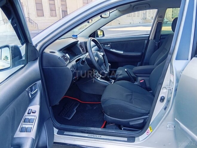Toyota Corolla 2007, 356,000 km - 1.4 л - Xırdalan