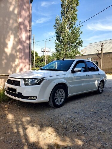 Khazar SD 2019, 240,000 km - 1.7 l - Bakı