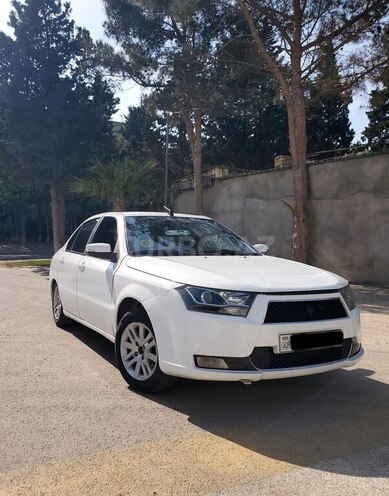 Khazar SD 2019, 240,000 km - 1.7 l - Bakı