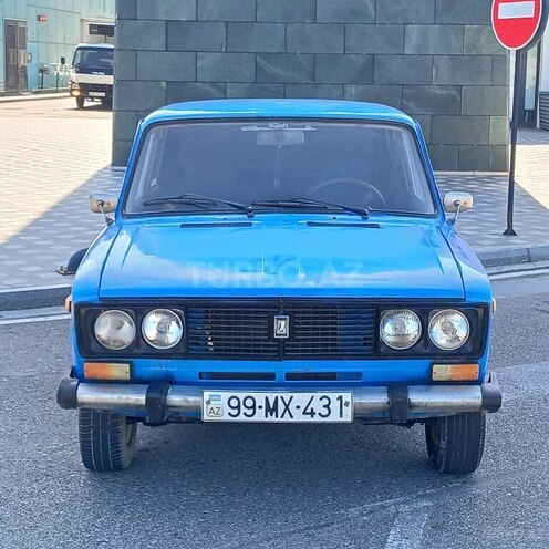 LADA (VAZ) 2106 1986, 89,000 km - 1.6 л - Bakı