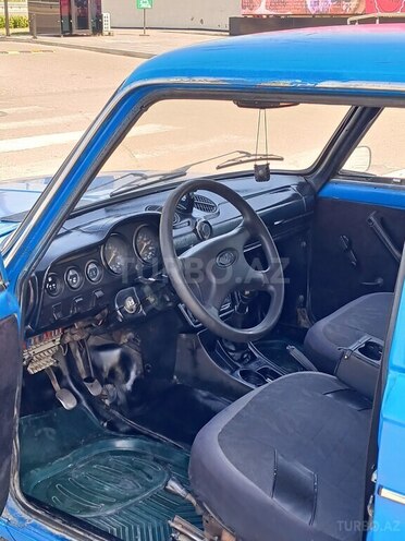 LADA (VAZ) 2106 1986, 89,000 km - 1.6 л - Bakı