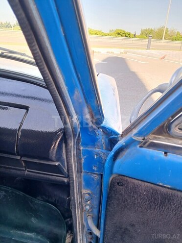 LADA (VAZ) 2106 1986, 89,000 km - 1.6 л - Bakı