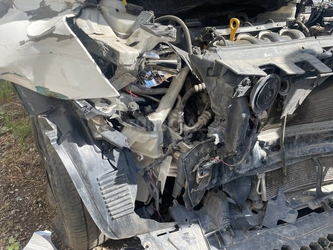 Hyundai i20 2011, 220,000 km - 1.4 l - Gəncə