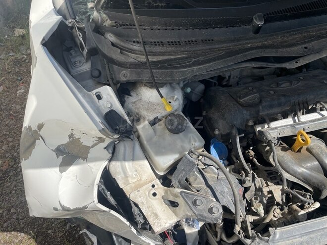 Hyundai i20 2011, 220,000 km - 1.4 l - Gəncə