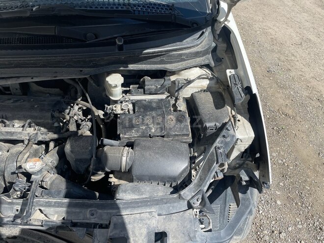 Hyundai i20 2011, 220,000 km - 1.4 l - Gəncə