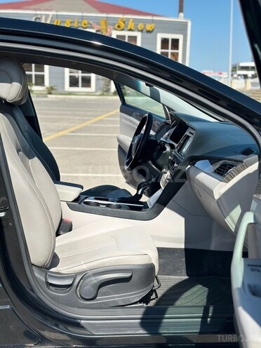 Hyundai Sonata 2014, 260,714 km - 1.6 l - Bakı