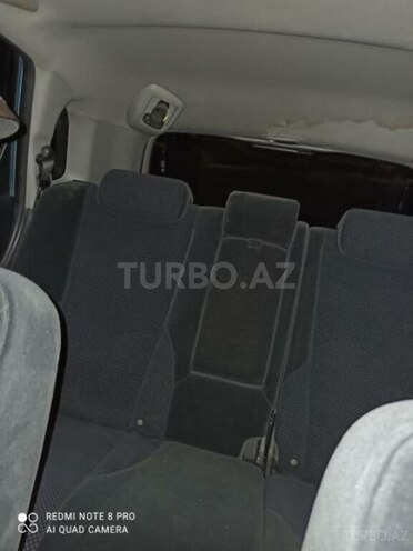 Hyundai Tucson 2008, 253,000 km - 2.0 l - Bakı