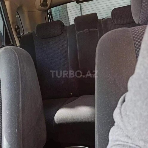 Hyundai Tucson 2008, 253,000 km - 2.0 l - Bakı